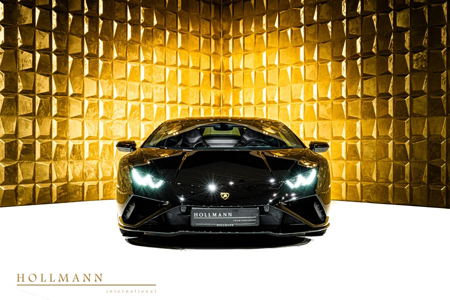 Lamborghini Huracán EVO RWD, 3/10