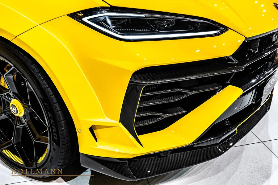 Lamborghini Urus SE NOVITEC, 5/10