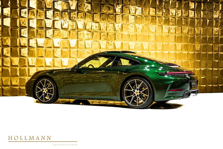 Porsche 911 Carrera, 5/10