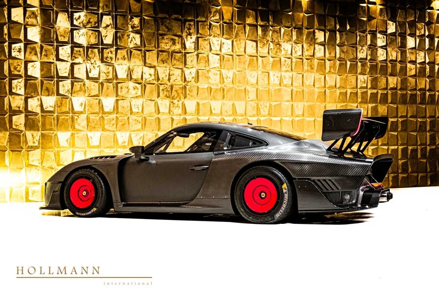 Porsche 935, 10/10