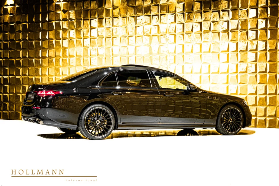 Mercedes-Benz S 580 4MATIC L, 9/10
