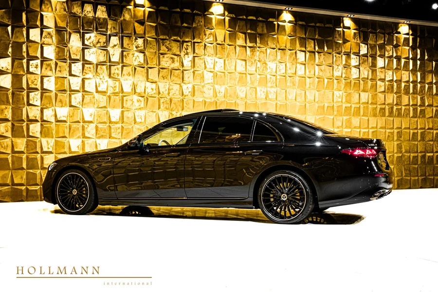 Mercedes-Benz S 580 4MATIC L, 6/10