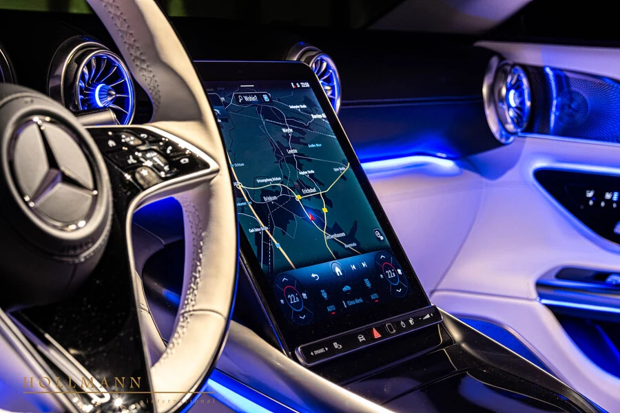 Mercedes-Benz SL 680 Maybach Monogram Series, 7/10