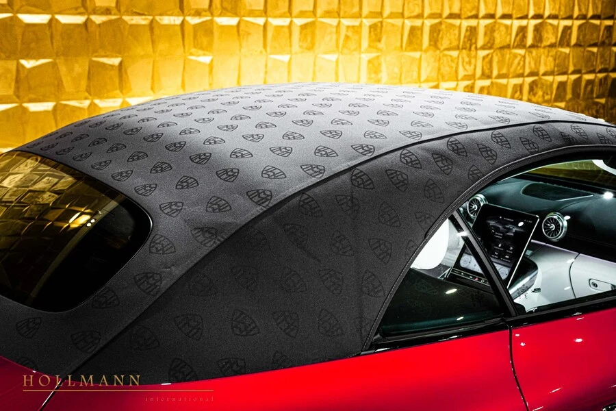 Mercedes-Benz SL 680 Maybach Monogram Series, 5/10