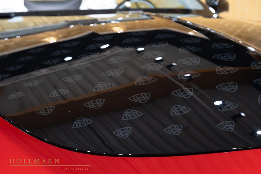 Mercedes-Benz SL 680 Maybach Monogram Series, 6/10