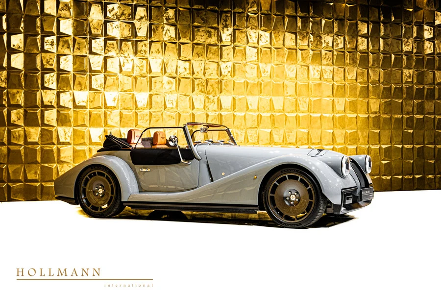 Morgan Supersport, 2/10