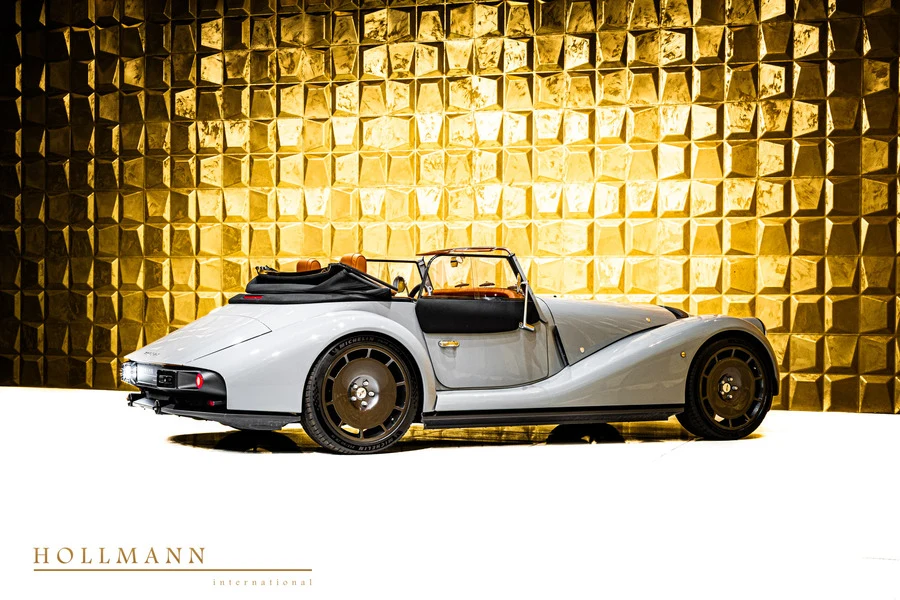 Morgan Supersport, 3/10
