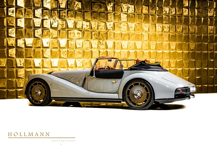 Morgan Supersport, 7/10