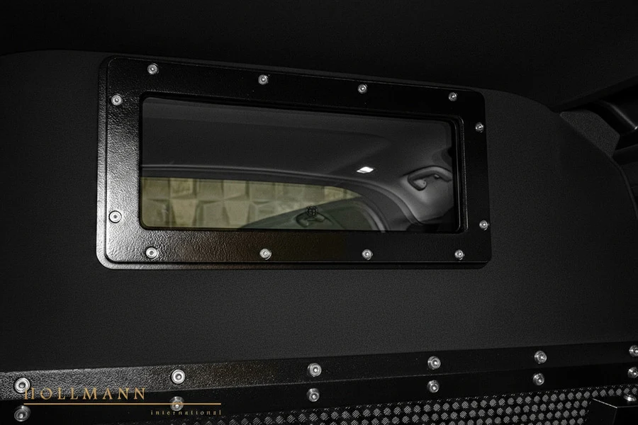 Land Rover Defender 110 X P425 V8 TRASCO, 5/10
