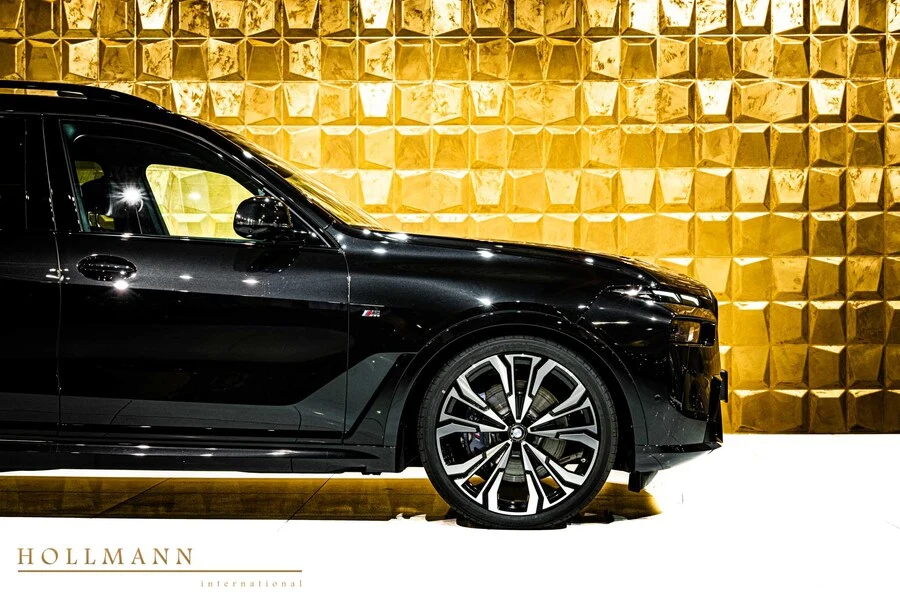 BMW X7 xDrive40d, 9/10