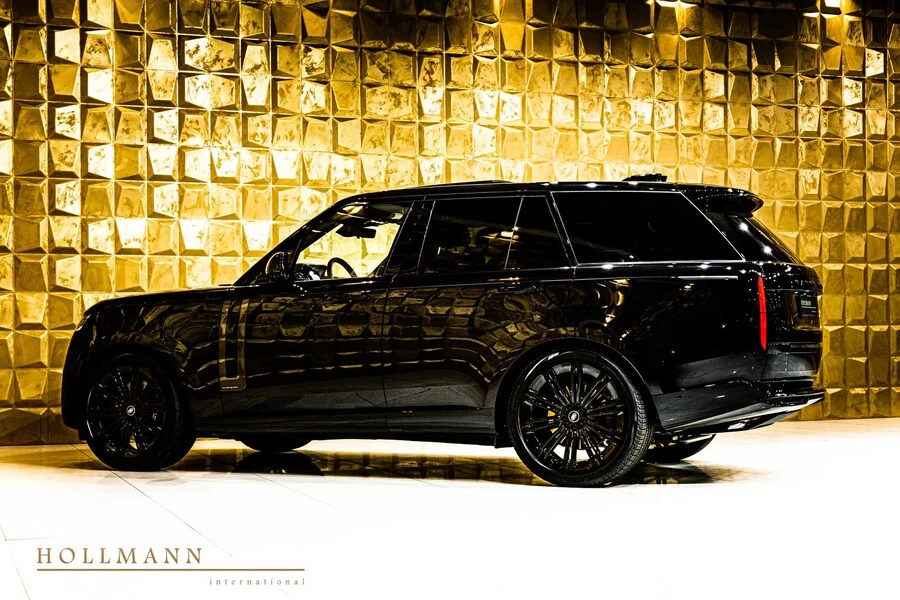 Land Rover Range Rover P530 Autobiography SWB, 10/10