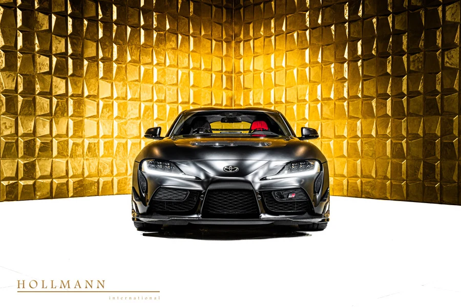 Toyota GR Supra 3.0 A90 Final Edition, 2/10