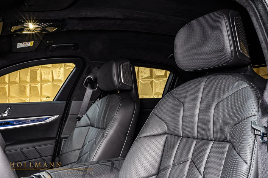 BMW 760i xDrive Protection VR9, 10/10
