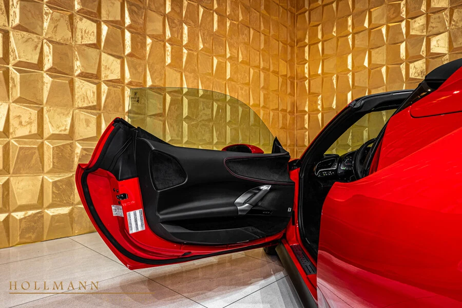 Ferrari SF90 Spider, 8/8