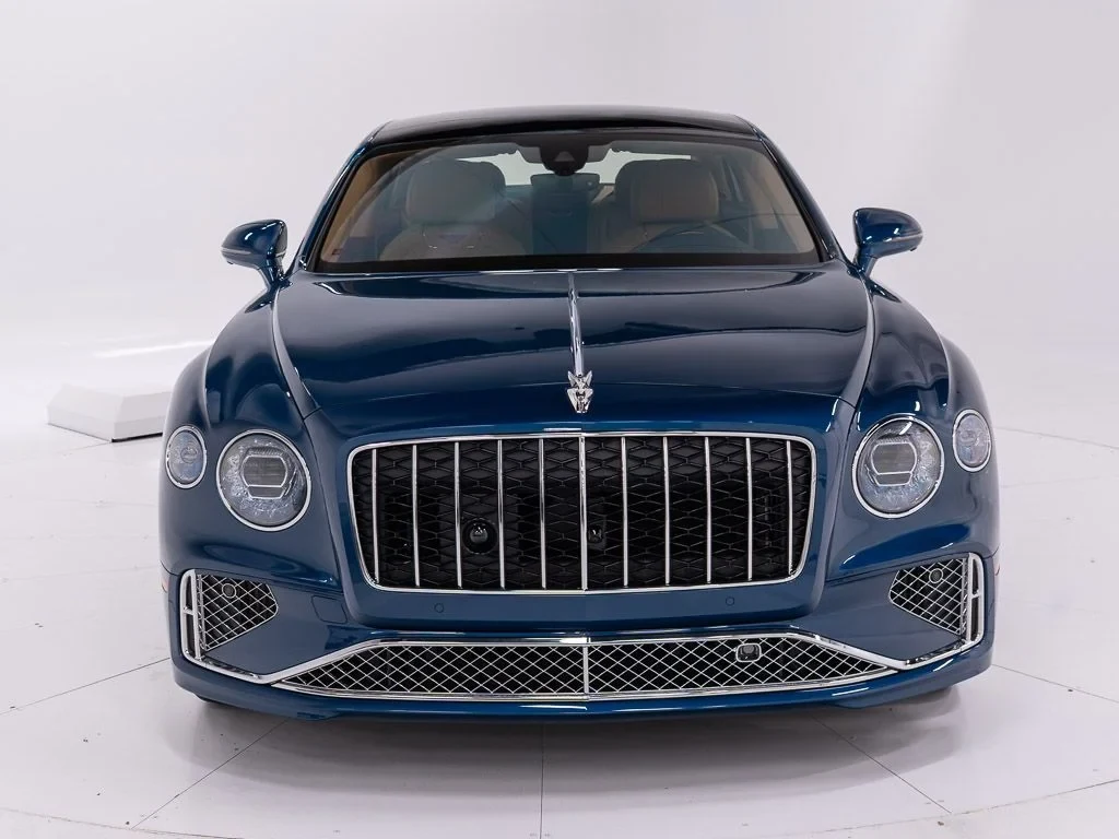 2026 Bentley Flying Spur Azure for sale, exterior, Marlin