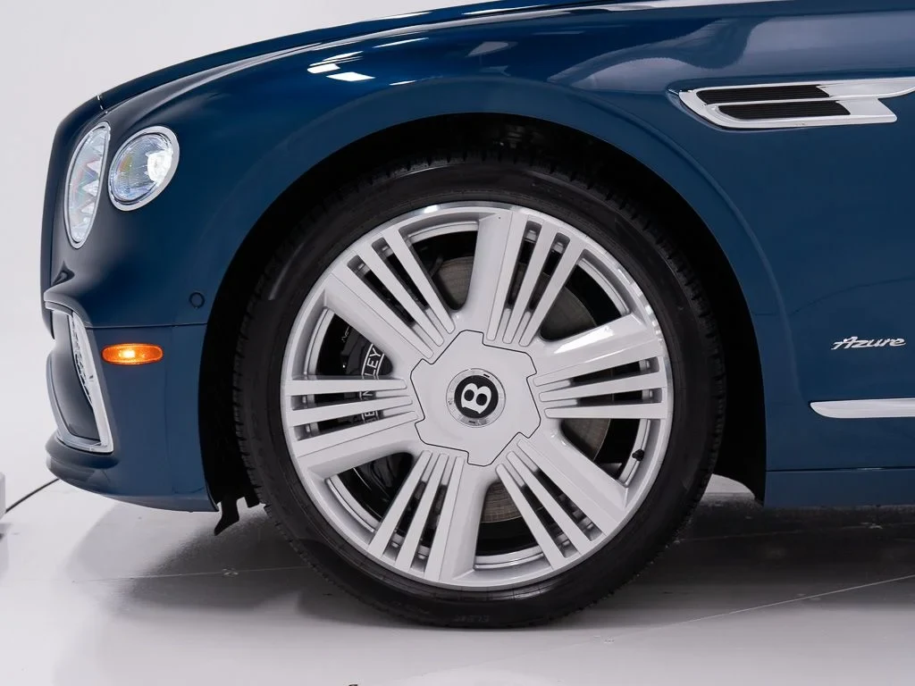 2026 Bentley Flying Spur Azure for sale, exterior, Marlin