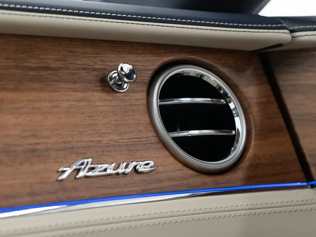 2026 Bentley Continental GT Azure for sale, photo 21 of 25