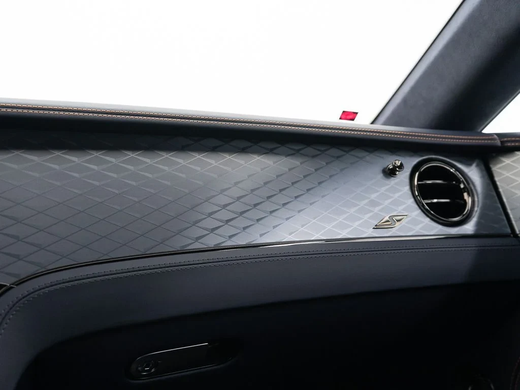 2026 Bentley Continental GT S for sale, photo 21 of 25
