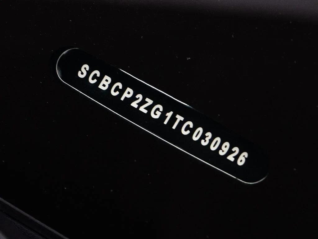 2026 Bentley Continental GT S, detail