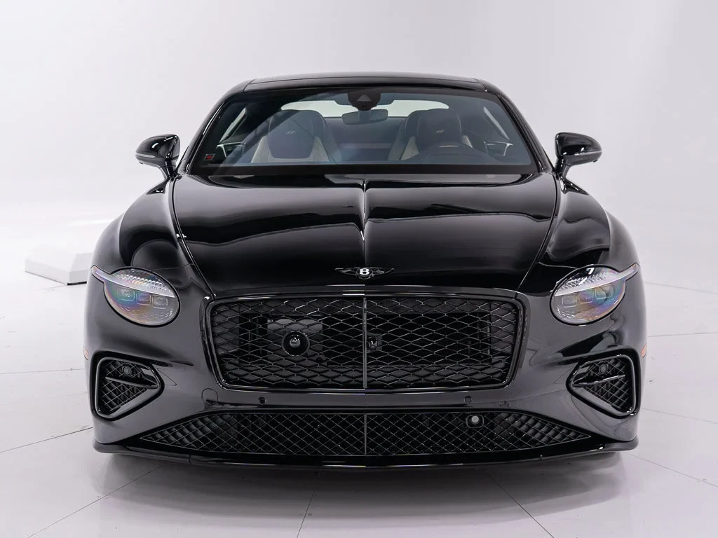 2026 Bentley Continental GT S for sale, exterior, Onyx