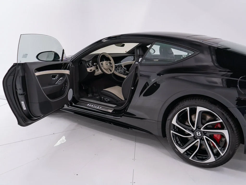 2026 Bentley Continental GT S for sale, exterior, Onyx