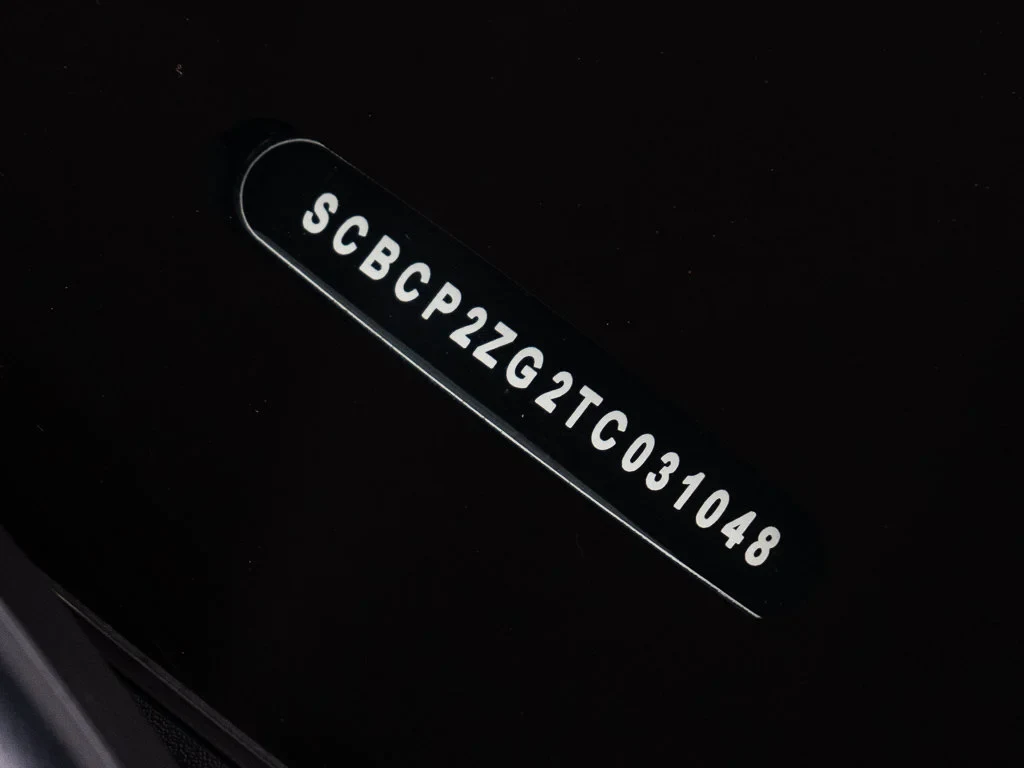 2026 Bentley Continental GT S, detail