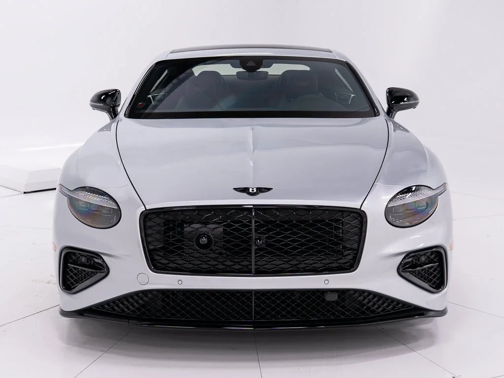 2026 Bentley Continental GT S for sale, exterior, Moonbeam