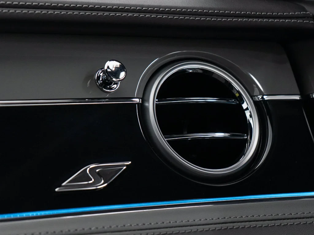 2026 Bentley Continental GT S for sale, photo 21 of 25