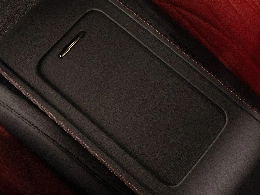 2026 Bentley Continental GT Azure interior, door panel, Hotspur / Beluga