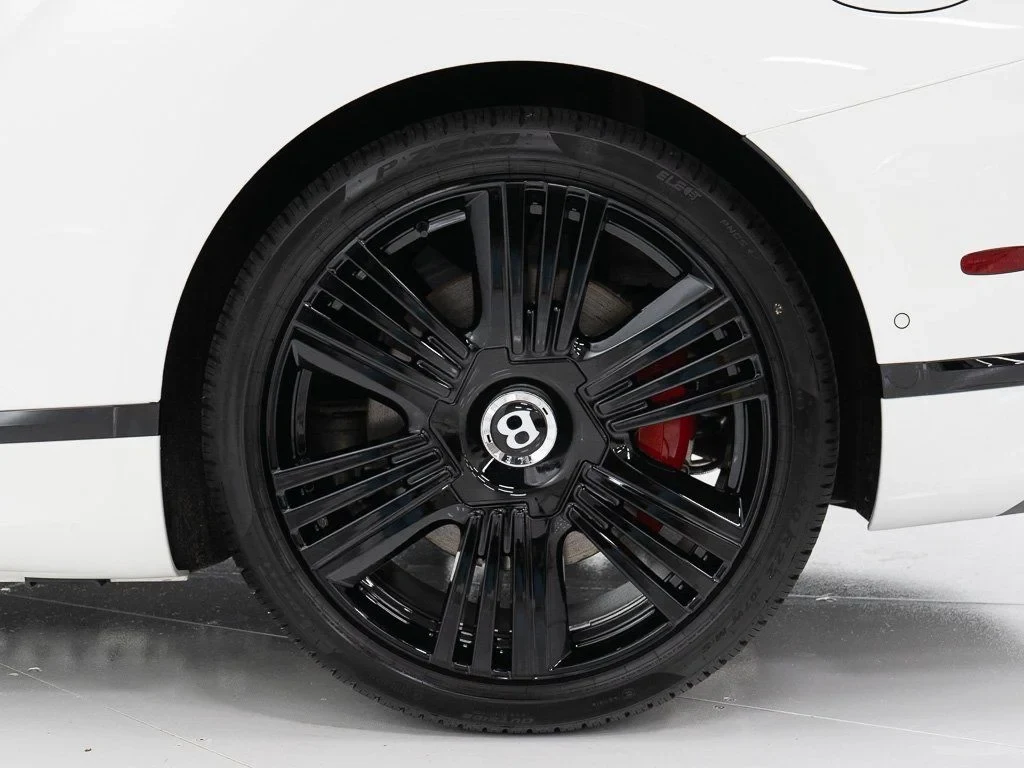 2026 Bentley Continental GT Azure for sale, photo 22 of 25