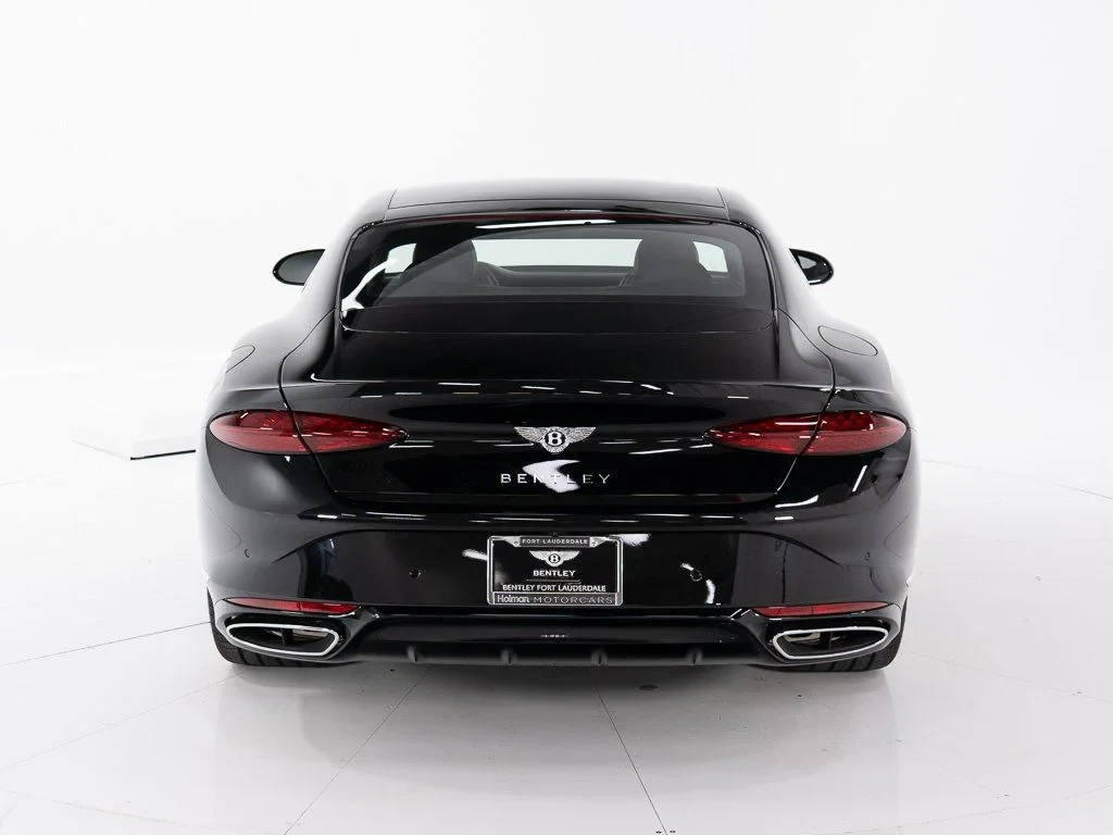 2026 Bentley Continental GT Azure for sale, exterior, Beluga