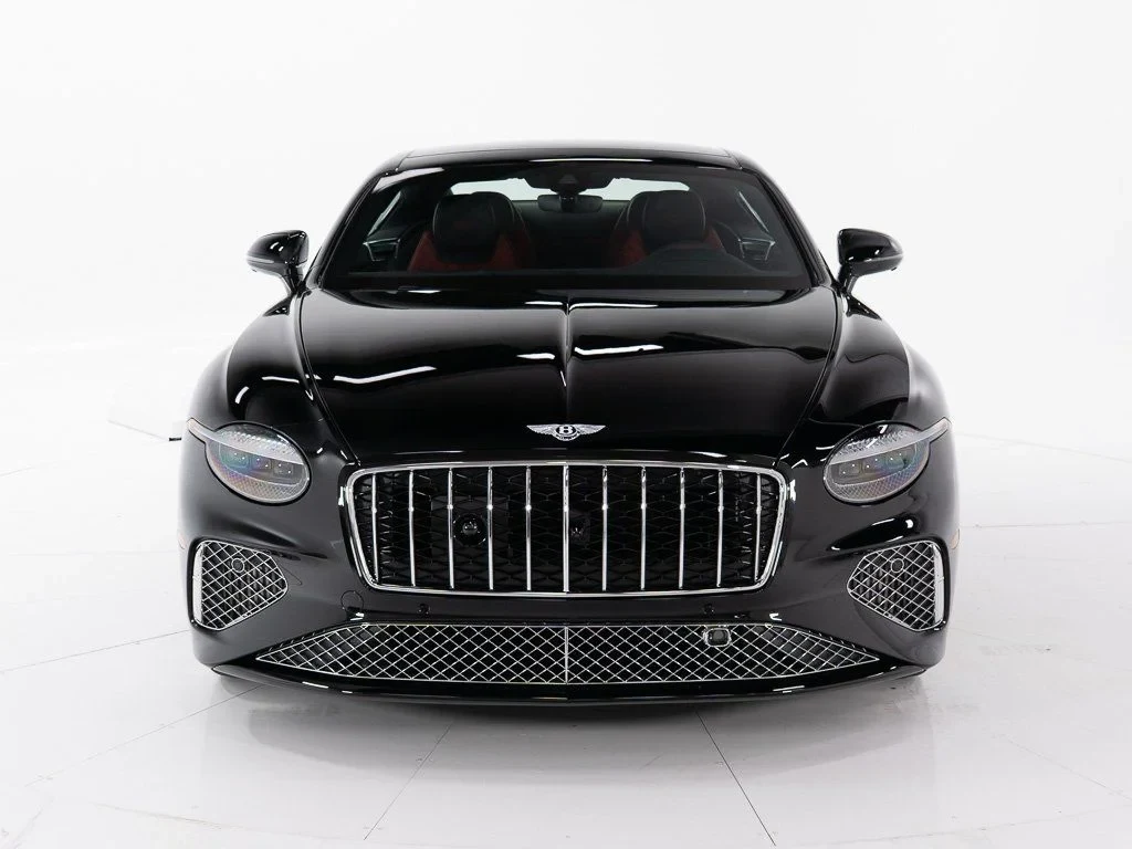 2026 Bentley Continental GT Azure for sale, exterior, Beluga