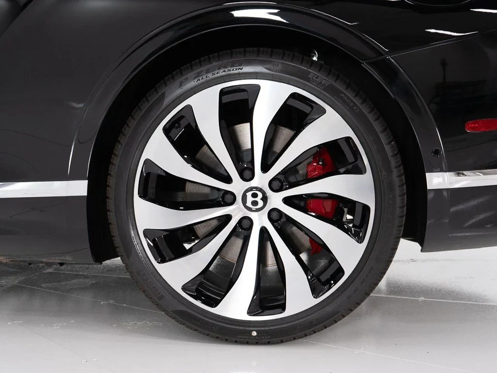 2026 Bentley Continental GT Azure for sale, exterior, Beluga