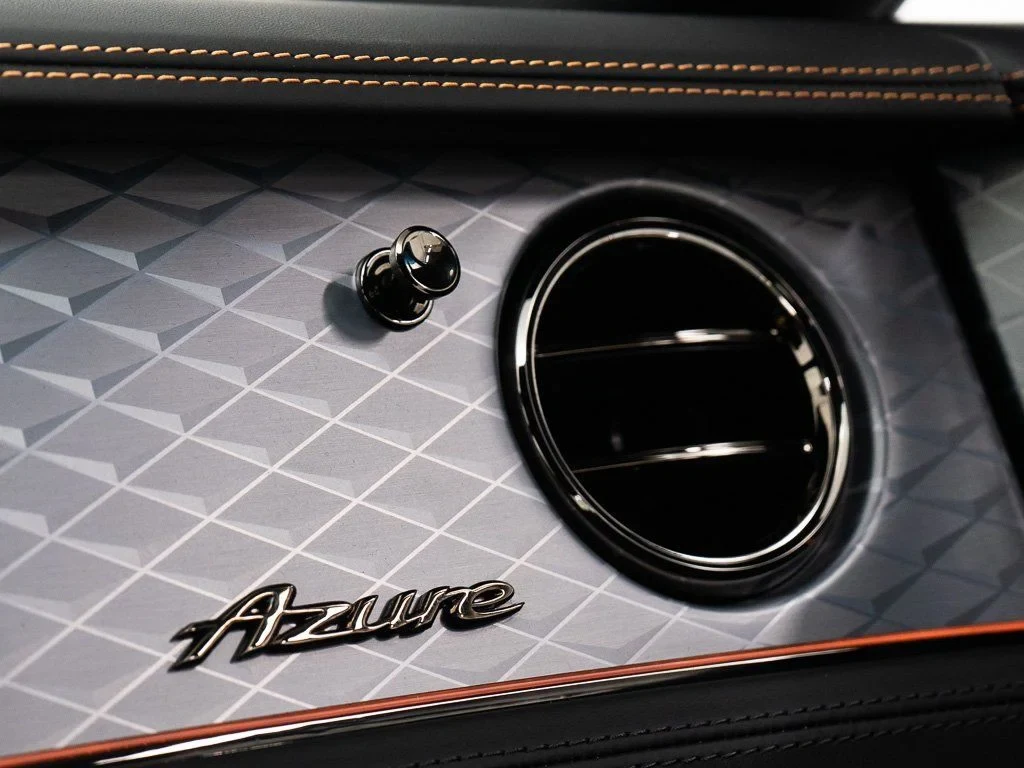 2026 Bentley Continental GT Azure for sale, photo 21 of 25
