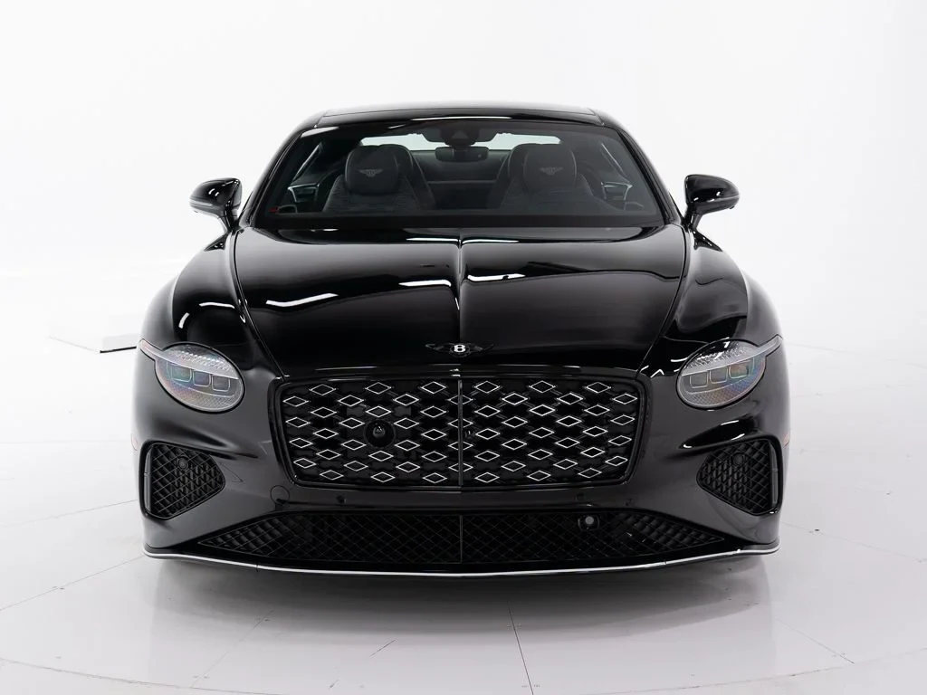 2026 Bentley Continental GT Mulliner for sale, exterior, Beluga