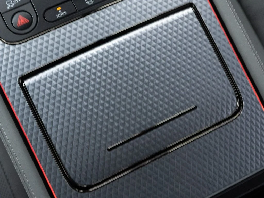 2026 Bentley Continental GT Mulliner, detail