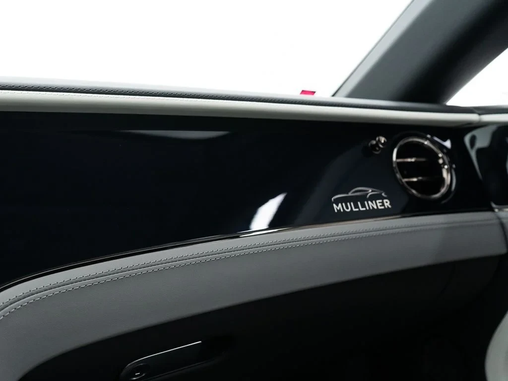 2026 Bentley Continental GT Mulliner for sale, photo 21 of 25