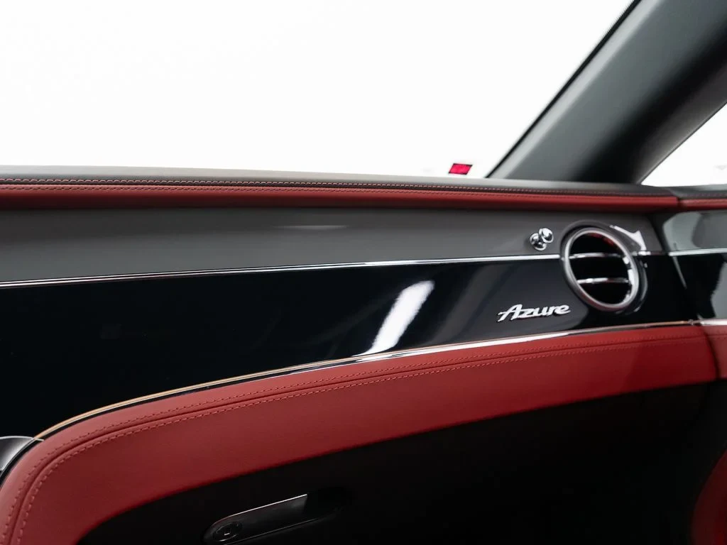 2026 Bentley Continental GTC Azure for sale, photo 21 of 25