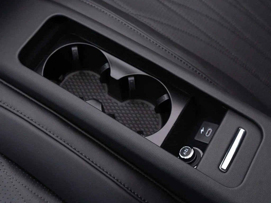 2026 Bentley Continental GTC Azure interior, center console, Beluga