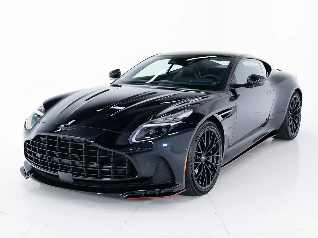 2026 Aston Martin DB12 S for sale, exterior