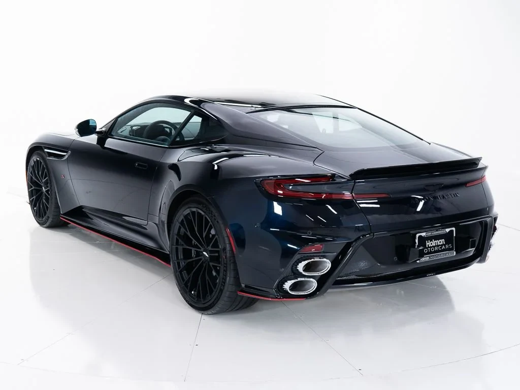 2026 Aston Martin DB12 S for sale, exterior