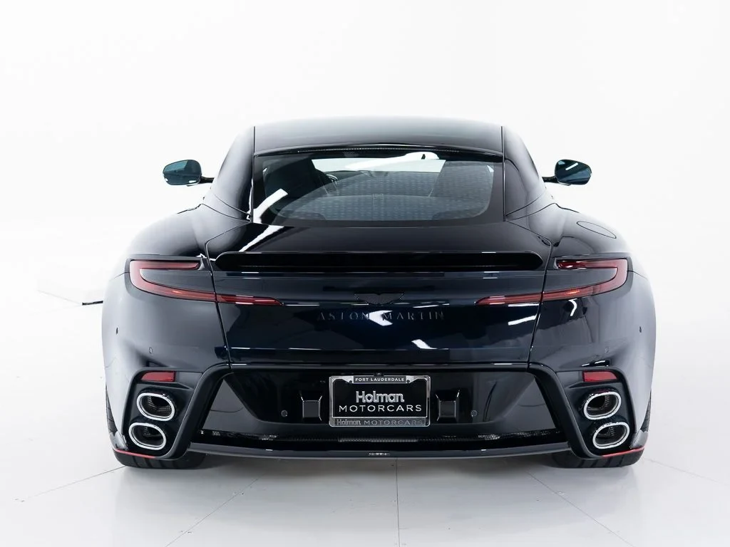 2026 Aston Martin DB12 S for sale, exterior