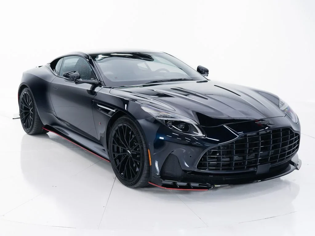 2026 Aston Martin DB12 S for sale, exterior