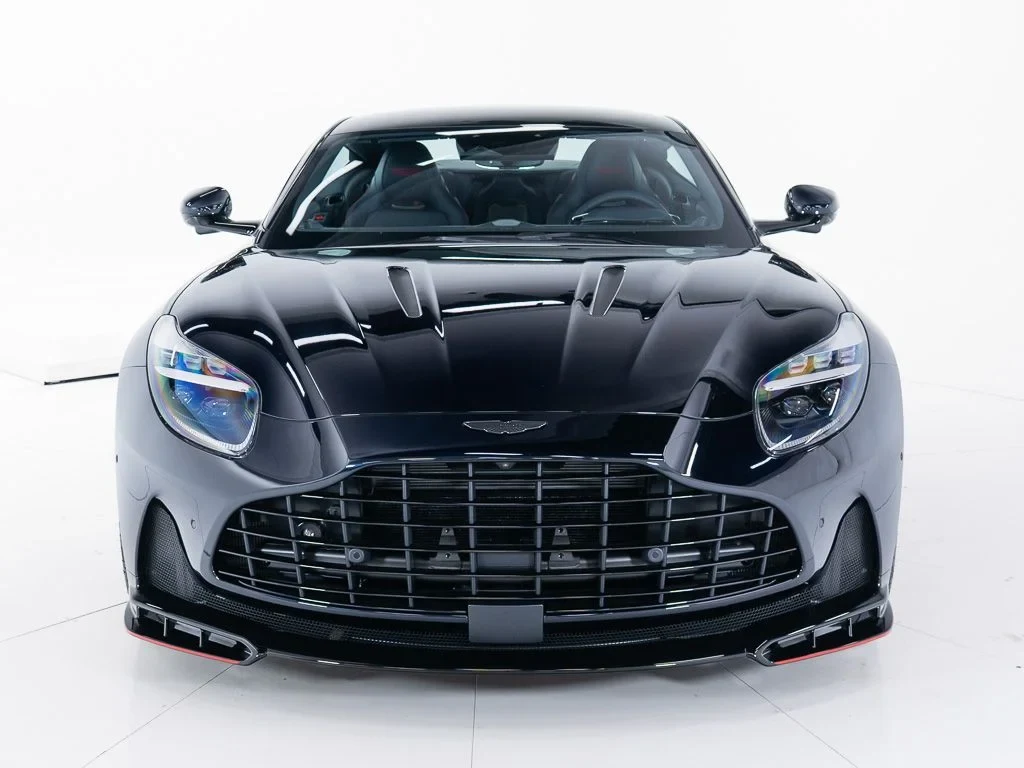 2026 Aston Martin DB12 S for sale, exterior