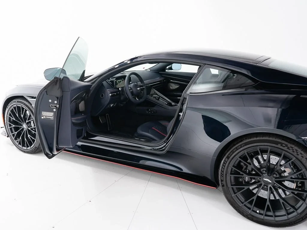 2026 Aston Martin DB12 S for sale, exterior