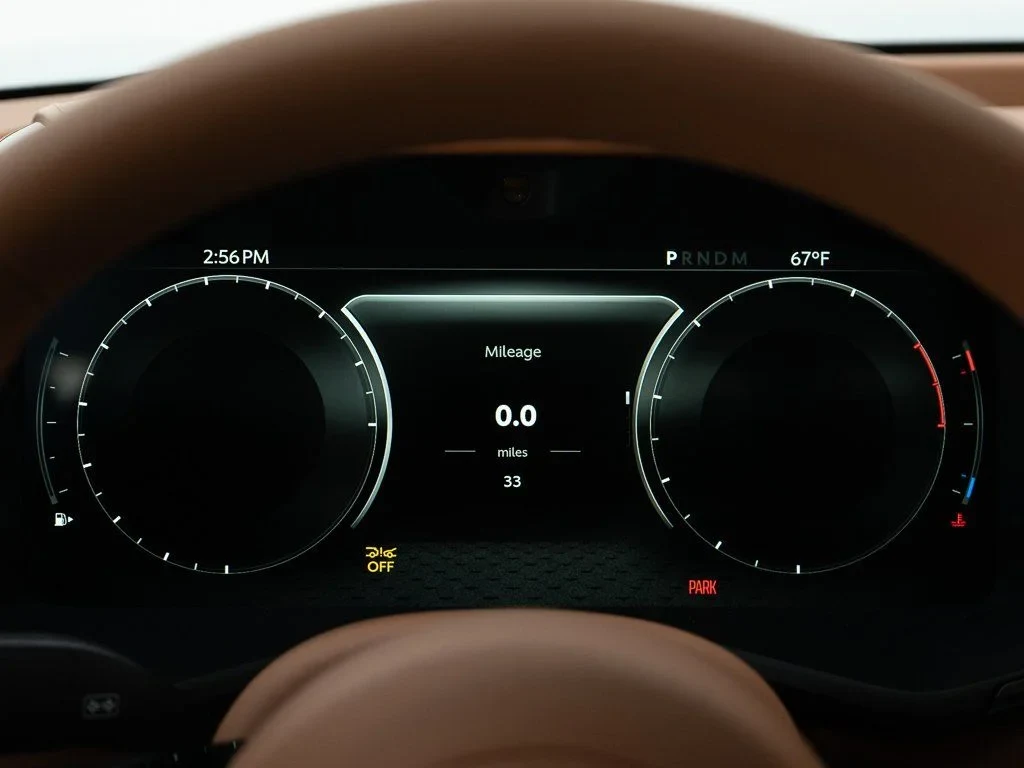2026 Aston Martin DBX 707 interior, Q Centenary Saddle Tan