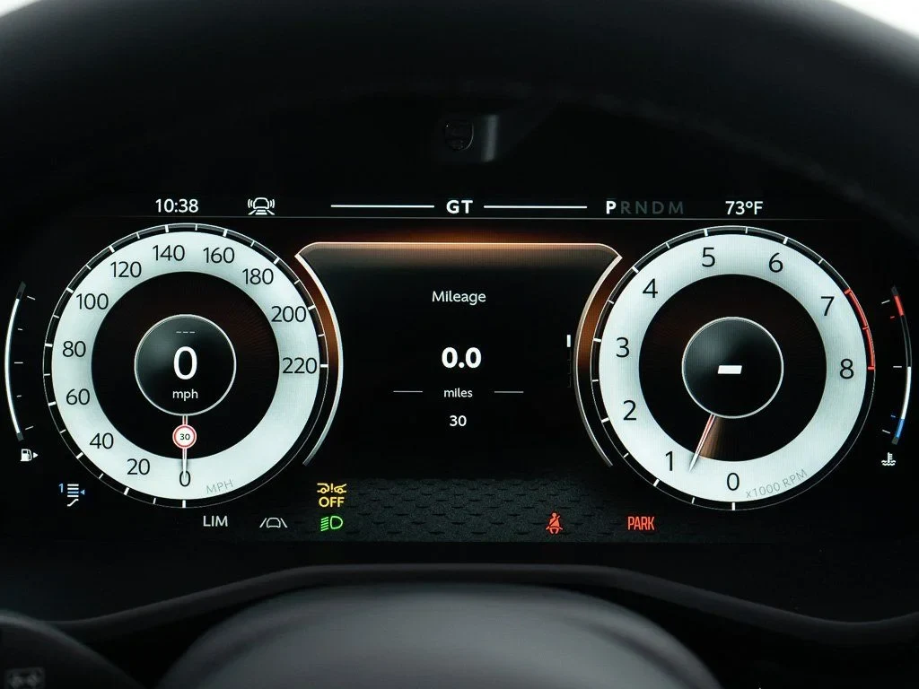 2026 Aston Martin DBX 707 interior, Onyx Black