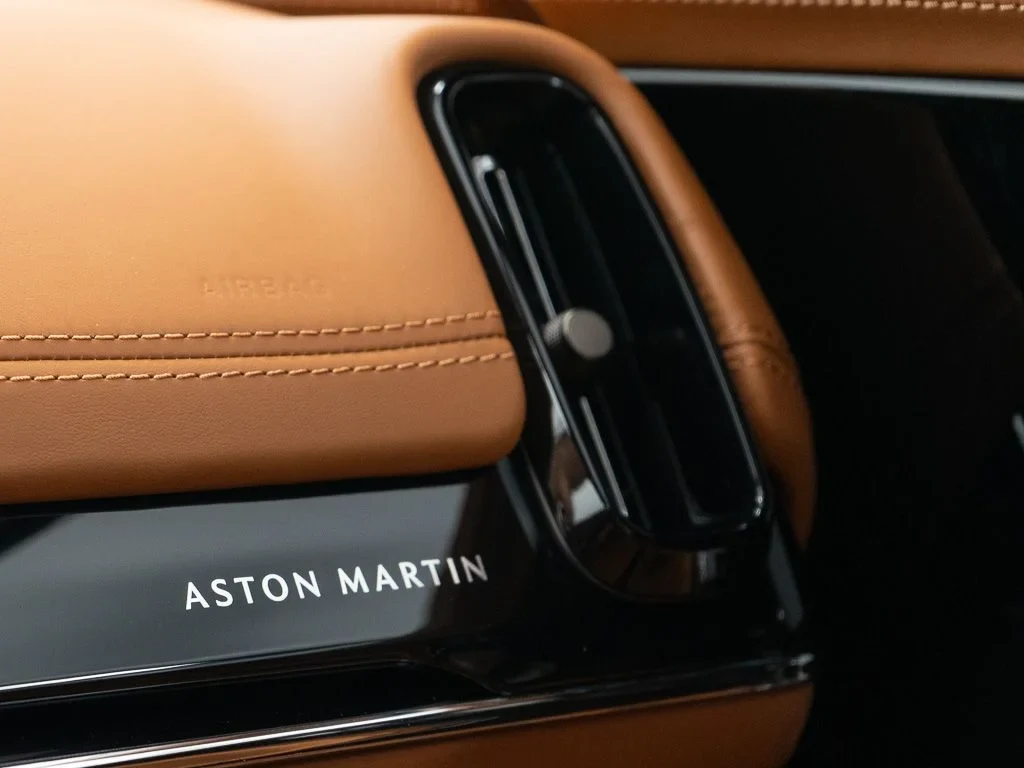 2026 Aston Martin DBX 707 for sale, photo 21 of 25
