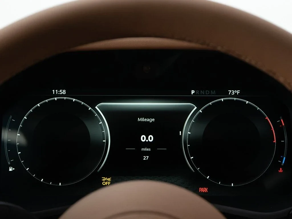 2026 Aston Martin DBX 707 interior, Copper Tan Metallic