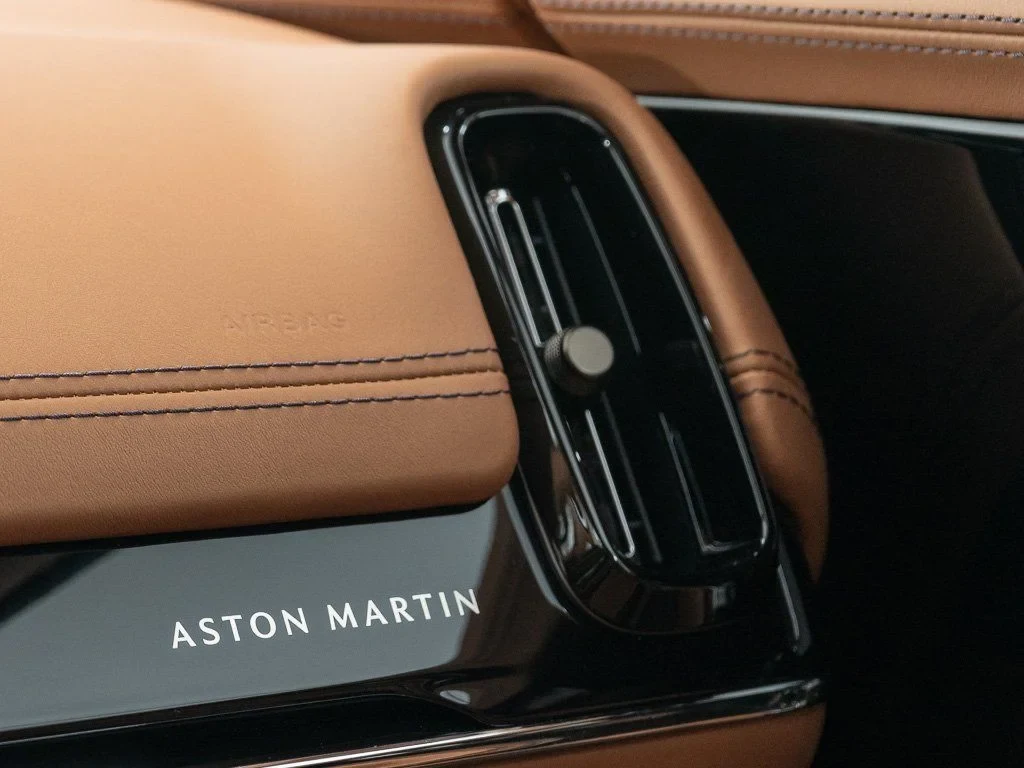 2026 Aston Martin DBX 707 for sale, photo 21 of 25